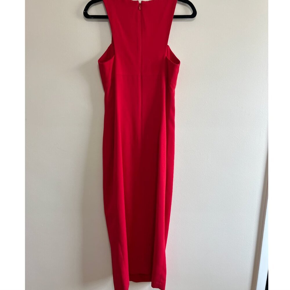 Red Dress - Picture 6 of 6